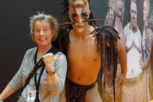 Friseur Conny &ndash; Ihre Friseurmeisterin &ndash; Mobil & Salon