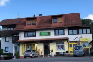 Friseur Conny & Peter Spindre Haarentfernung u. Massage f&uuml;r den Mann
