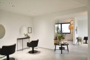 Friseur Constanze Ratz