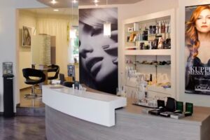 Friseur CONTUR by Monika Franz