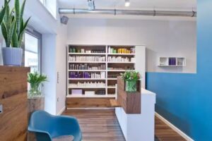 Friseur CORNELIA WANKERL Hair | Beauty | Make up