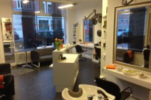Friseur Corner 38