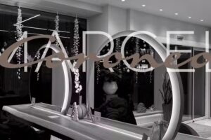 Friseur Coroneo &ndash; Haarverdichtung &ndash; Haarverl&auml;ngerung