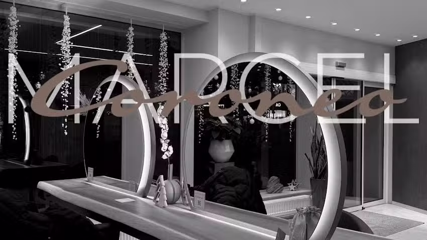 Friseur Coroneo &ndash; Haarverdichtung &ndash; Haarverl&auml;ngerung