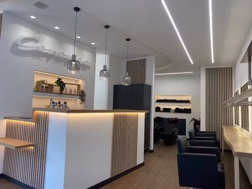 Friseur Coroneo Velbert MeinFriseur