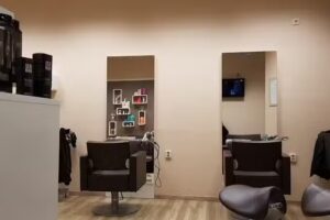 Friseur Creativ Aue