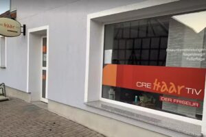 Friseur CREHaarTIV Inh. Cindy Mund