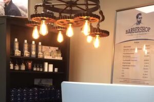 Friseur Crehaartiv3 &ndash; Barbershop &ndash; Alexandra Gier