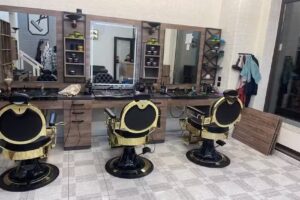 Friseur &Ccedil;ukur 27 &ndash; Ludwigshafen