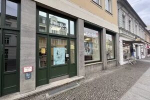 Friseur cut-care-family