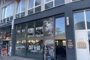 Friseur Cut & Go Barbershop &ndash; Bielefeld