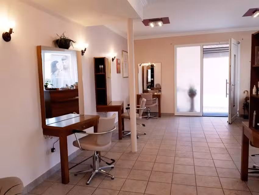 Friseur CUT & more