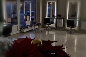 Friseur Cut Station, Friseur am Bahnhof-Lichtenberg