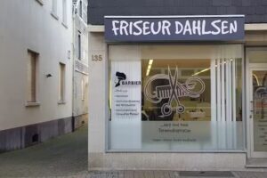 Friseur Dahlsen