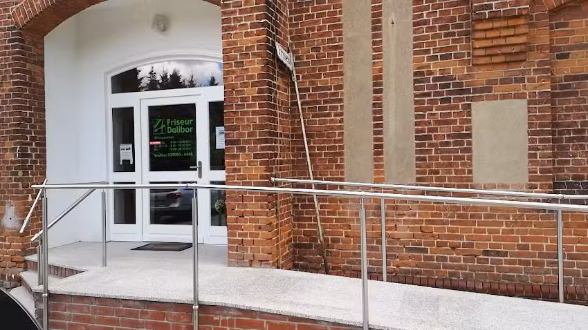 Friseur Dalibor
