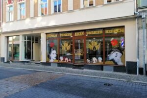 Friseur Damen&Herren