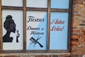 Friseur Damen & Herren Anton Schiel