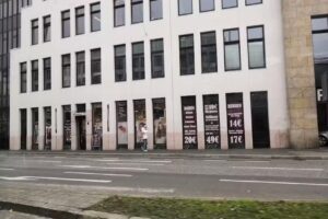 Friseur Damen und Herren