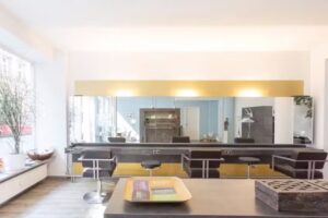 Friseur Daniela Hendel