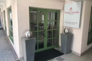 Friseur Darija Zelenika