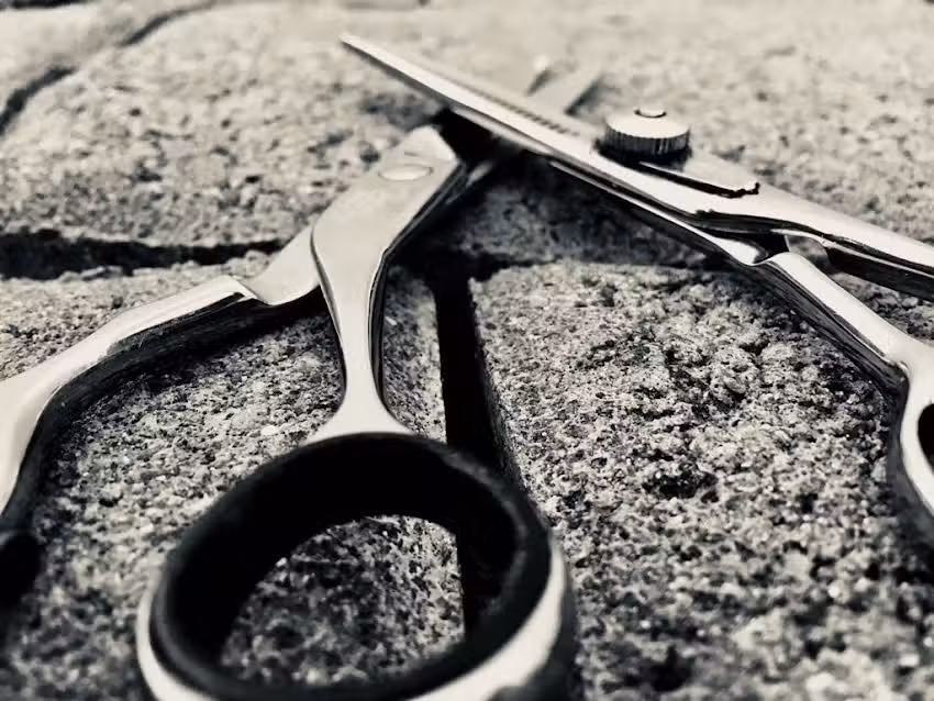 Friseur Daub &ndash; Mit Liebe zum Haar