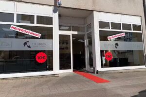 Friseur De Luxe (Barber Shop) &ndash; Salzkotten