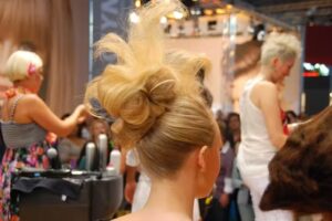 FRISEUR DECHNIG in M&ouml;rfelden-WALLDORF