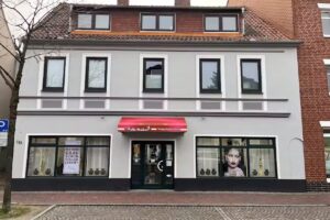 Friseur Delmenhorst Britta H&auml;usler