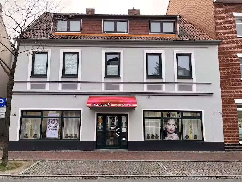 Friseur Delmenhorst Britta H&auml;usler