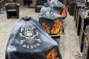 Friseur Deluxe Cut &ndash; Bochum