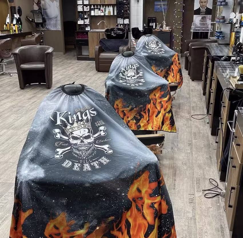 Friseur Deluxe Cut &ndash; Bochum