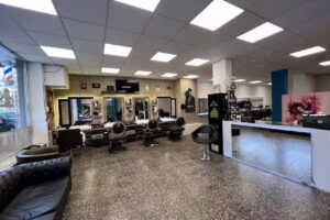 Friseur Deluxe Karlsruhe