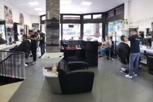 Friseur Deniz