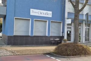 Friseur Deu&szlig;er