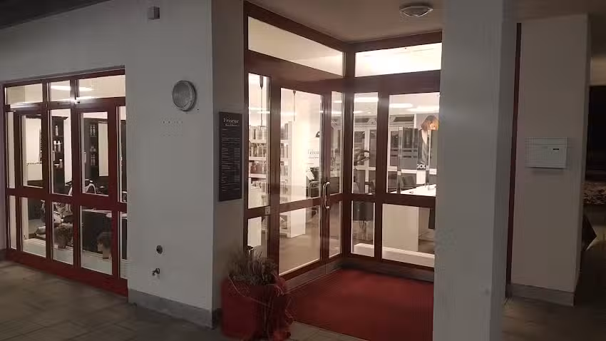 Friseur Diana & Partner