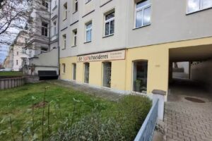 Friseur Die Haarschneiderei Inh. Katja Schwarzer