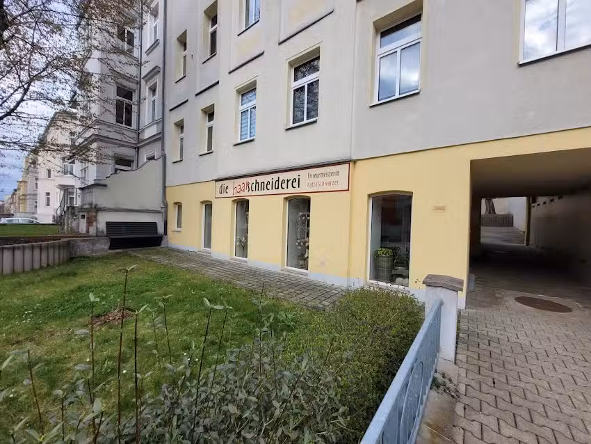 Friseur Die Haarschneiderei Inh. Katja Schwarzer