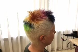 Friseur Die Meister by Katharina Kerner