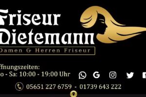 Friseur Dietemann