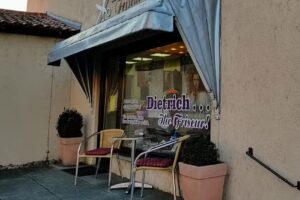 Friseur Dietrich