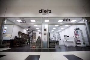 Friseur Dietz Coiffeur ACC Chemnitz