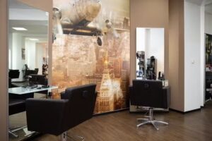 Friseur Dietz Coiffeur Annaberg