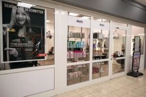 Friseur Dietz Coiffeur Bad Honnef