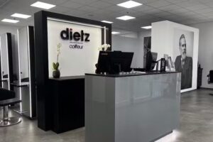 Friseur Dietz Coiffeur Elsterpark Plauen