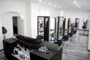 Friseur Dietz Coiffeur Greiz
