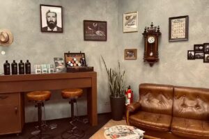 Friseur Dietz Coiffeur Jena