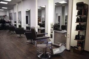 Friseur Dietz Coiffeur Koblenz
