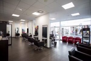 Friseur Dietz Coiffeur Neefepark Chemnitz