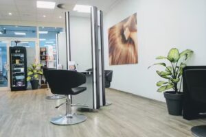 Friseur Dietz Coiffeur Plauenpark Plauen