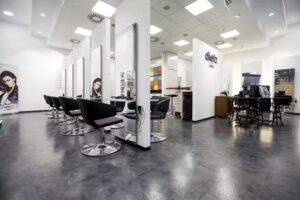 Friseur Dietz Coiffeur Sachsen-Allee Chemnitz